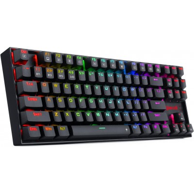 Redragon KUMARA PRO K552 RGB Mechanical Keyboard